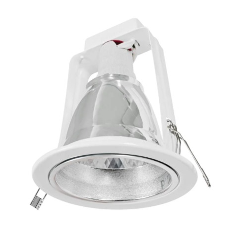 10 ไฟดาวน์ไลท์ แบบไหนดี ปี 2026 โคมไฟ Downlight 1