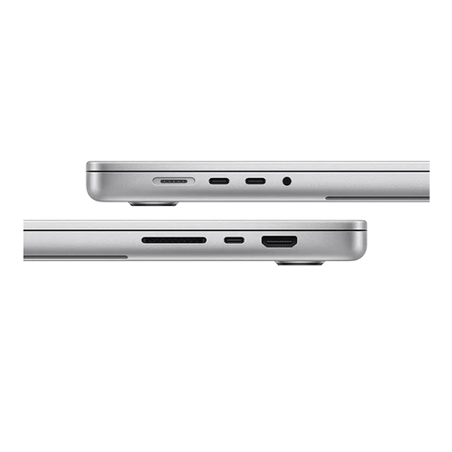 MacBook Pro 14 M4 Pro 3