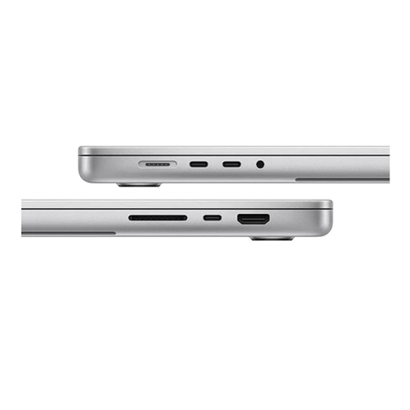 MacBook Pro 14 M4 Pro 3