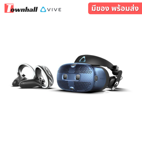 เครื่อง VR Vive Cosmos  3