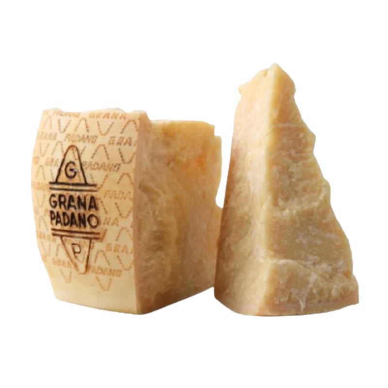 Cheese Parmesan Cheese Grana Padano 16 Month 3