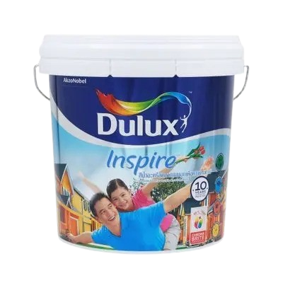 Inspire Exterior And Interior SemiGloss