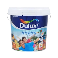 Inspire Exterior And Interior SemiGloss