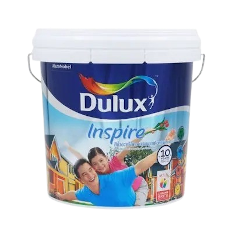 Inspire Exterior And Interior SemiGloss 1