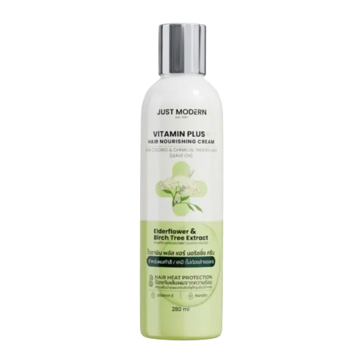 Vitamin Plus Hair Nourishing Cream 1