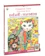Marjorie Sarnat สมุดระบายสี ฝึกสมาธิ หนังสือแต้มสีให้แมวสวย : Creative Cats Coloring Book 1