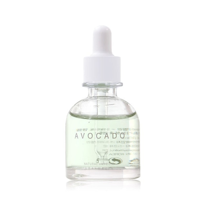 Graymelin Avocado Natural Ampoule 1