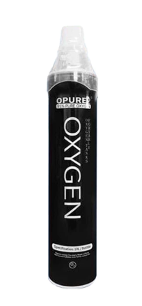 Oxygen Tanks 1