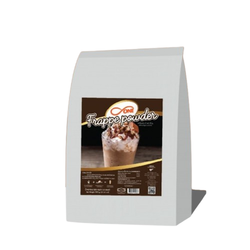 Frappe Powder 1
