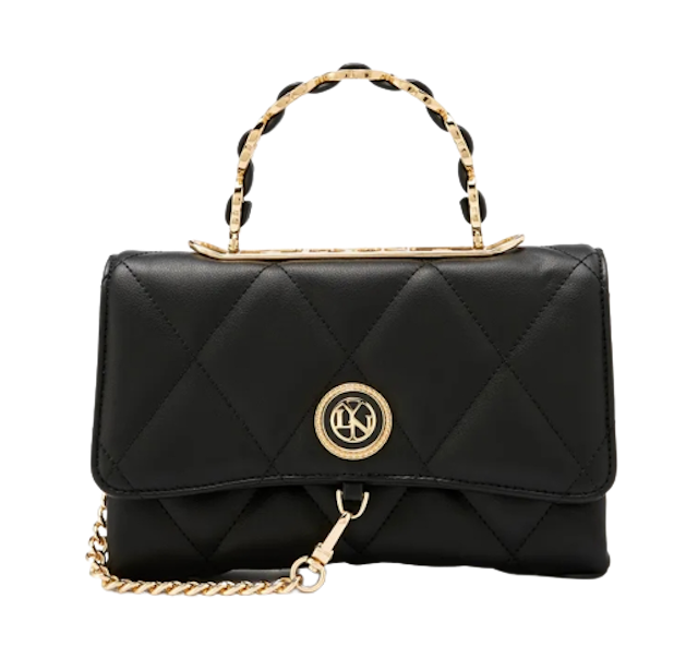 กระเป๋า LYN รุ่น Rose Roma Top Handle Bag 3