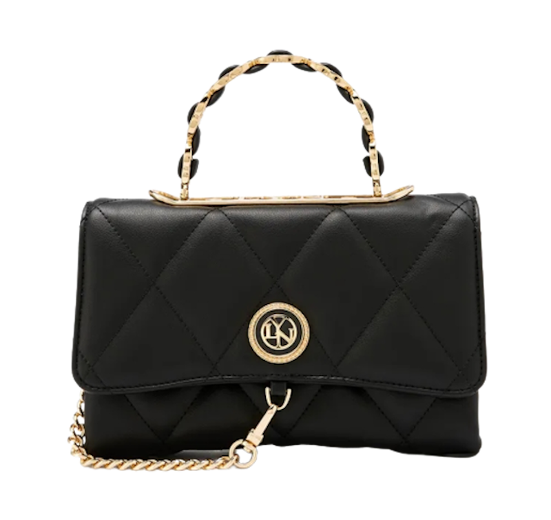 กระเป๋า LYN รุ่น Rose Roma Top Handle Bag 3