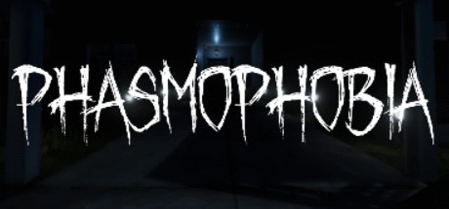 เกม VR น่าเล่น Phasmophobia 1