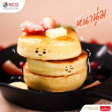 Original Pancake Mix 2