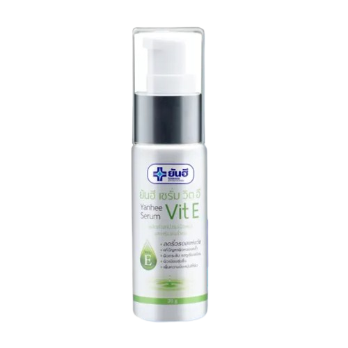 Serum Vit E 1