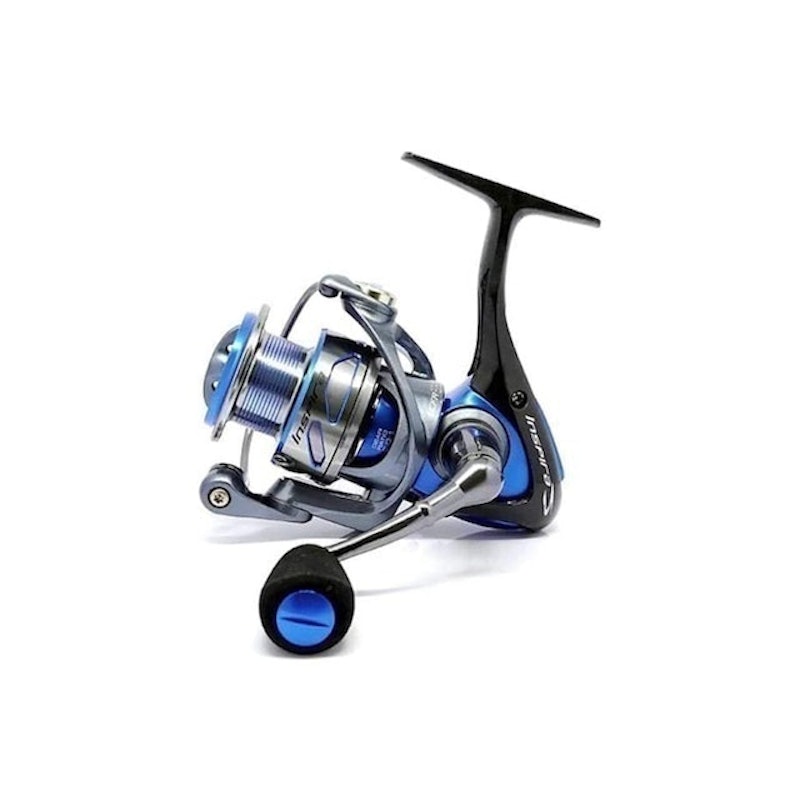 รอกตกหมึก Okuma Inspira ISx30 1