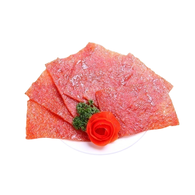 ของไหว้ ร.5 หมูหวาน 2