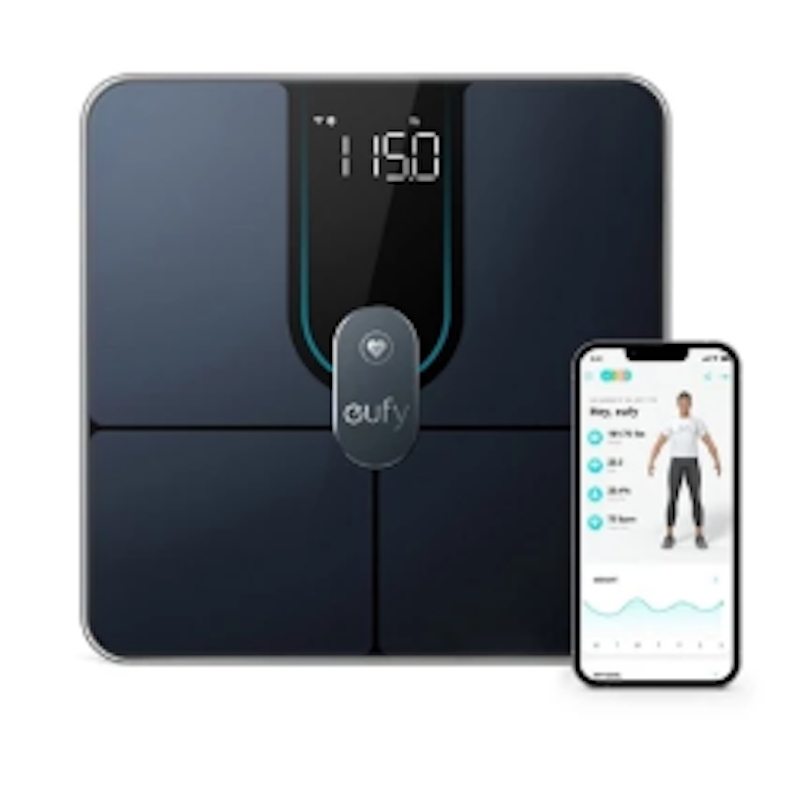 Eufy Smart Scale P2 Pro 1
