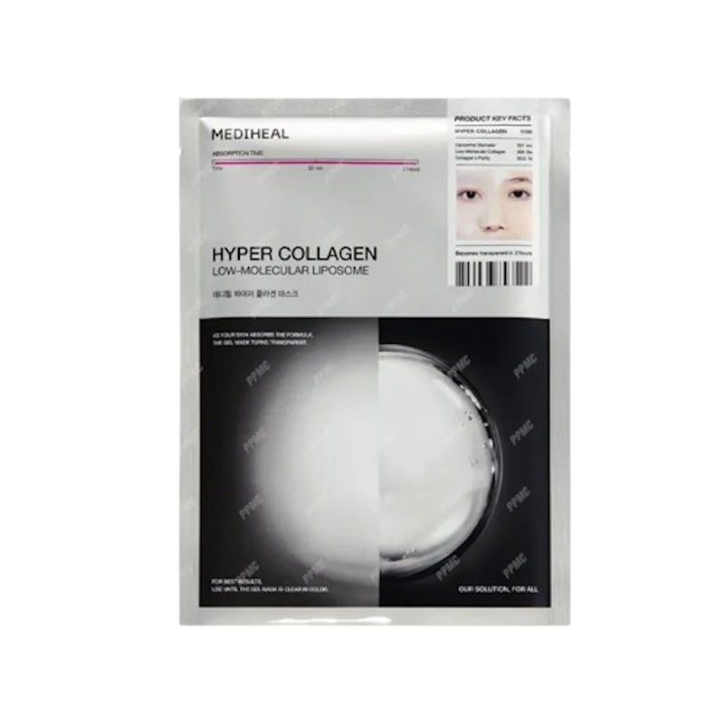 Hyper Collagen Mask 1