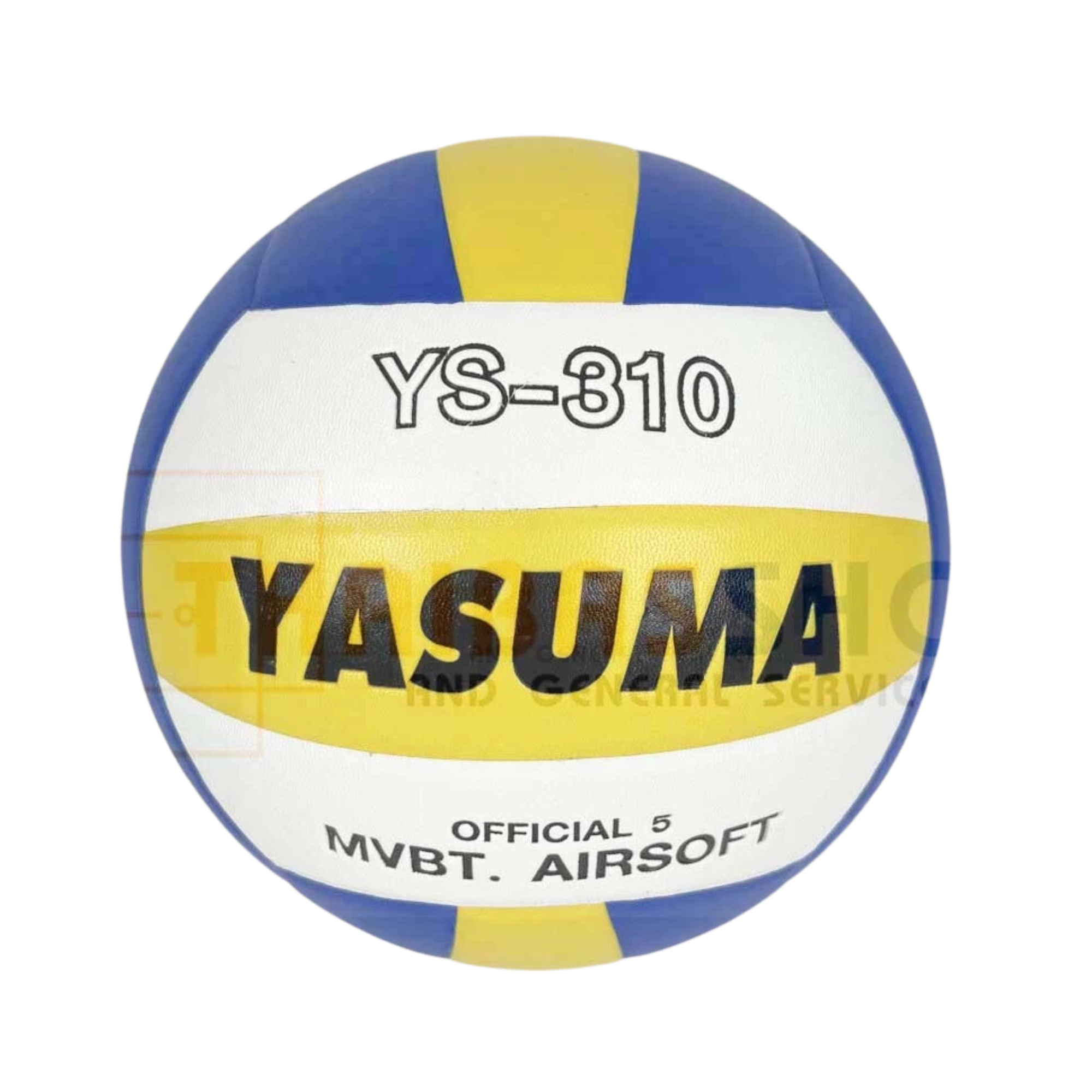 ลูกวอลเลย์บอล 1