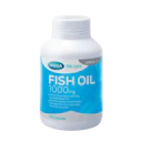 น้ำมันปลา Fish Oil 1000 mg