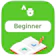 King Sejong Institute Foundation แอพเรียนภาษาเกาหลี Sejong Korean Grammar - Basic 1