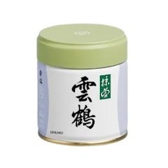 ผงมัทฉะเกรดพิธีการ Unkaku