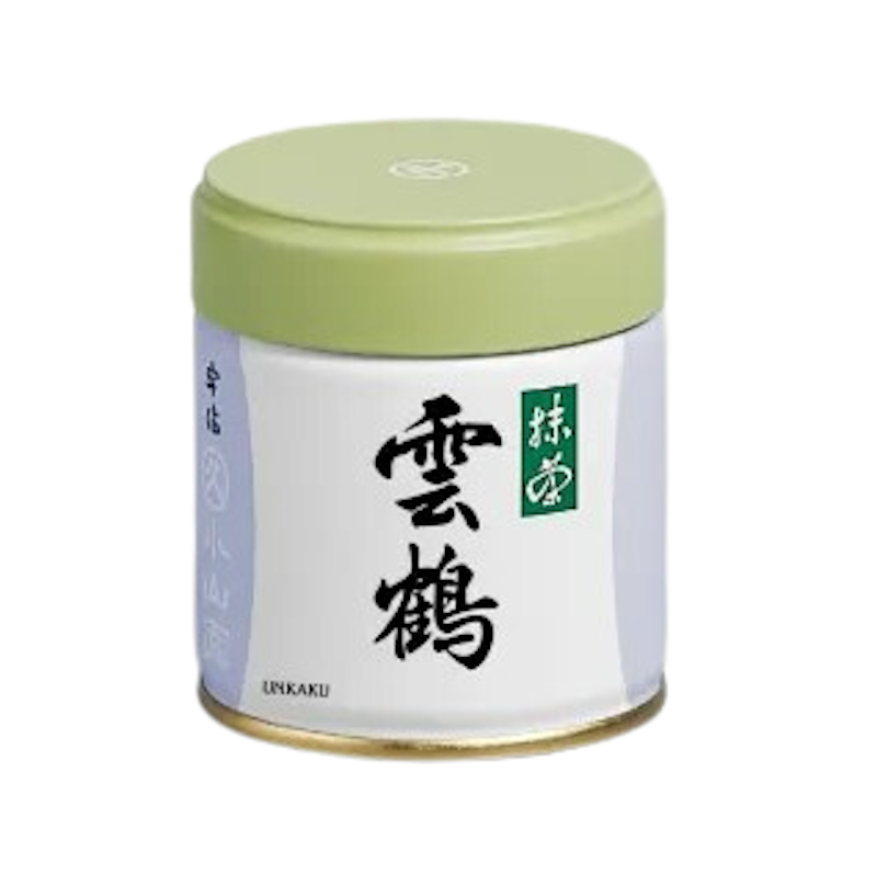 ผงมัทฉะเกรดพิธีการ Unkaku 1