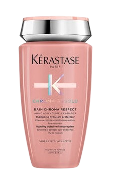 Chroma Absolu Bain Chroma Respect แชมพูสำหรับผมทำสี 1