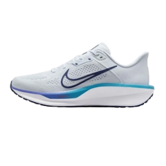 Quest 6 Shoes - Football Grey