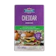 EMBORG Cheddar Cheese Slices 1