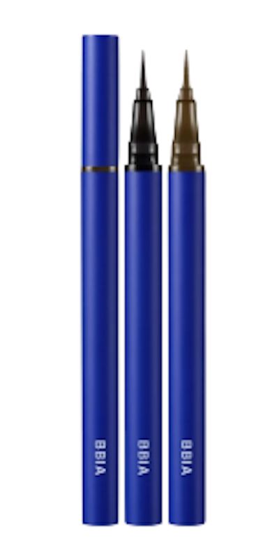 Never Die Brush Eyeliner 1