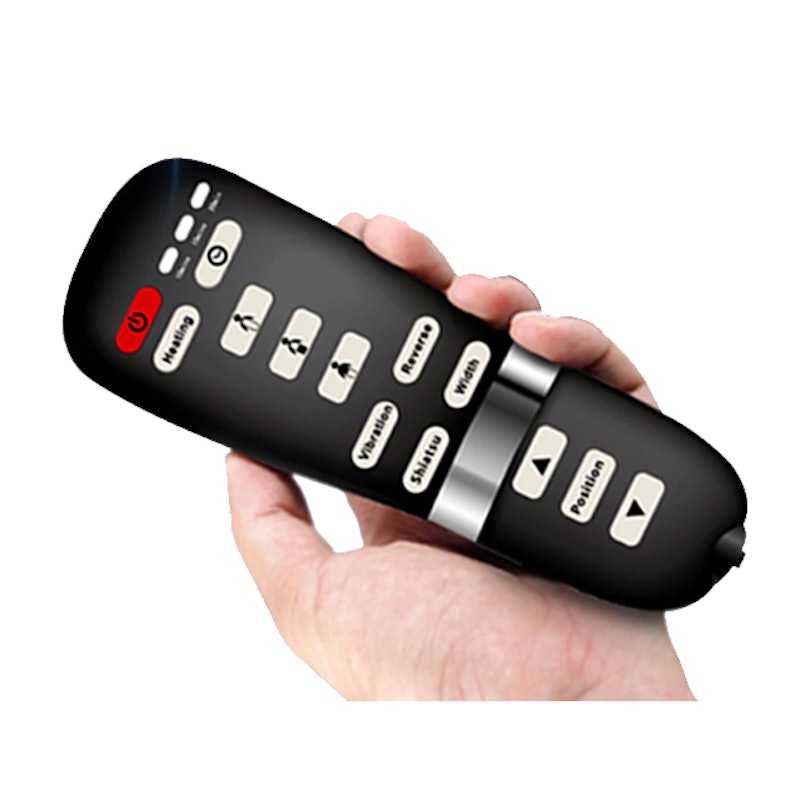 เบาะนวดไฟฟ้า รุ่น EMK-101 Plus 2