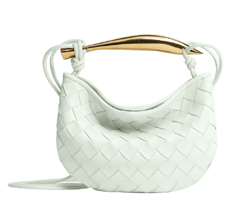 กระเป๋า BOTTEGA VENETA รุ่น Mini Sardine 3