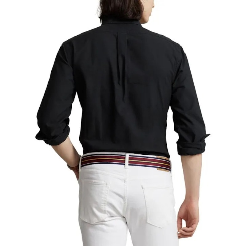 เสื้อเชิ้ตผู้ชาย 3