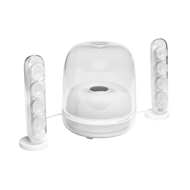 SoundSticks 4 Bluetooth 2