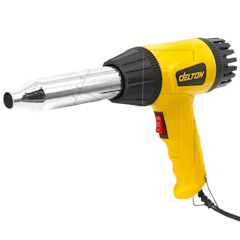 เครื่องเชื่อมพลาสติก รุ่น DTP-720