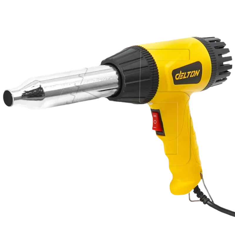 เครื่องเชื่อมพลาสติก รุ่น DTP-720 1