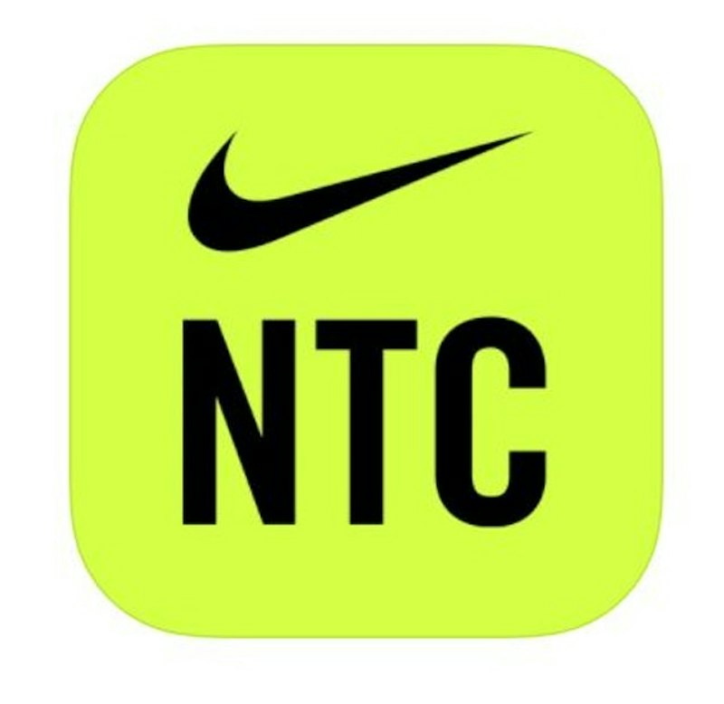 Nike Training Club 1