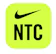 Nike, Inc Nike Training Club 1