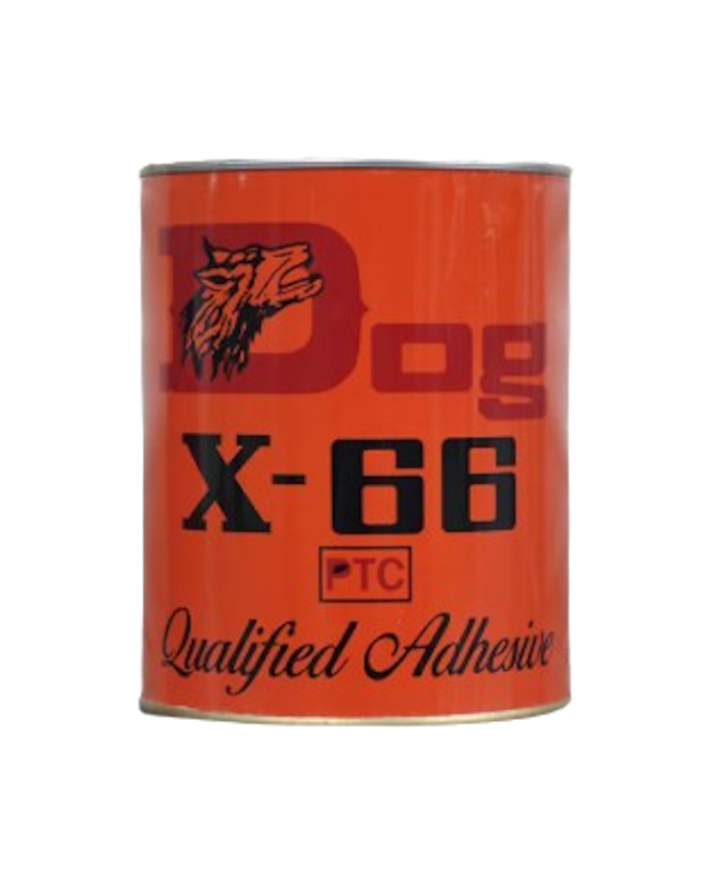 X-66 กาวยางอเนกประสงค์ 1
