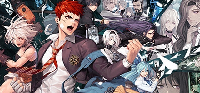 เกม Battle Royale Immortal Soul: Black Survival 1