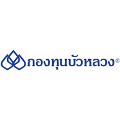กองทุนอินเดีย กองทุนเปิดบัวหลวงภารตะ - B-BHARATA