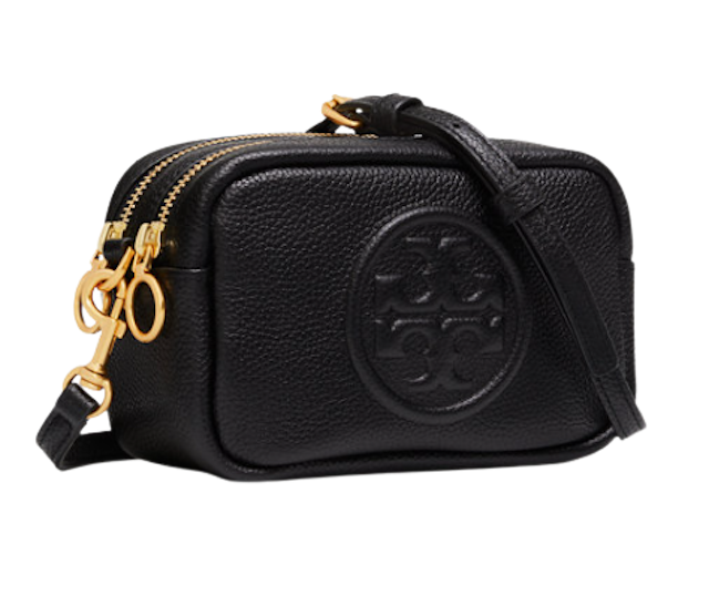 กระเป๋า Tory Burch รุ่น Perry Bombé Mini Bag  5