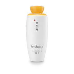 4. SULWHASOO Essential Balancing Water EX