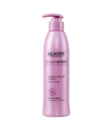 แชมพู Experthydro Botanical Hairtherapy Bouncy Volume Shampoo 1