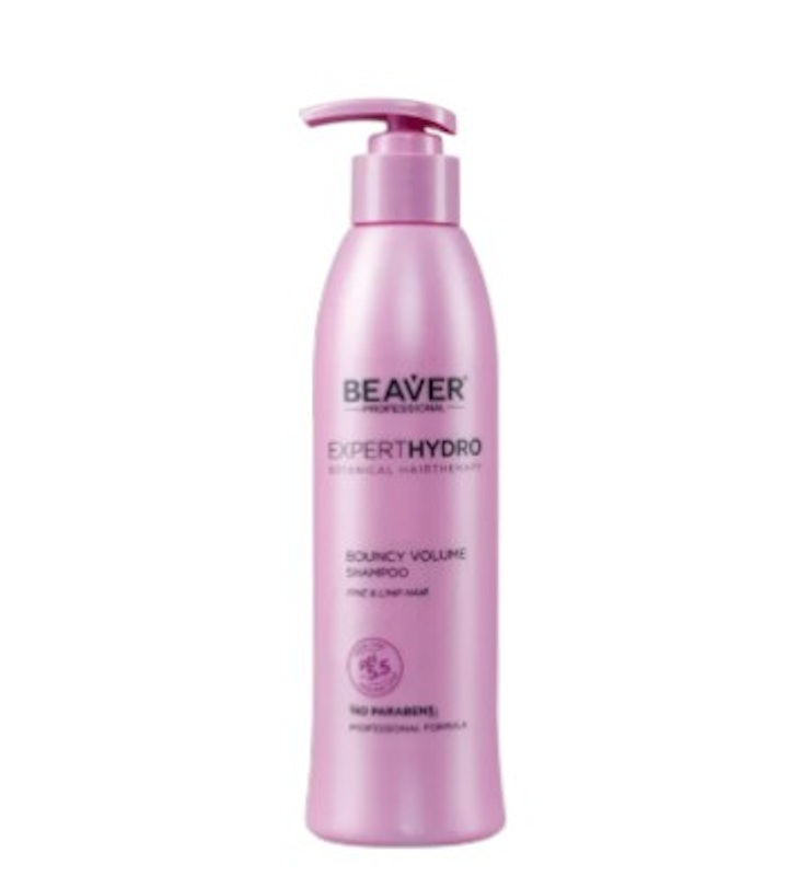 แชมพู Experthydro Botanical Hairtherapy Bouncy Volume Shampoo 1