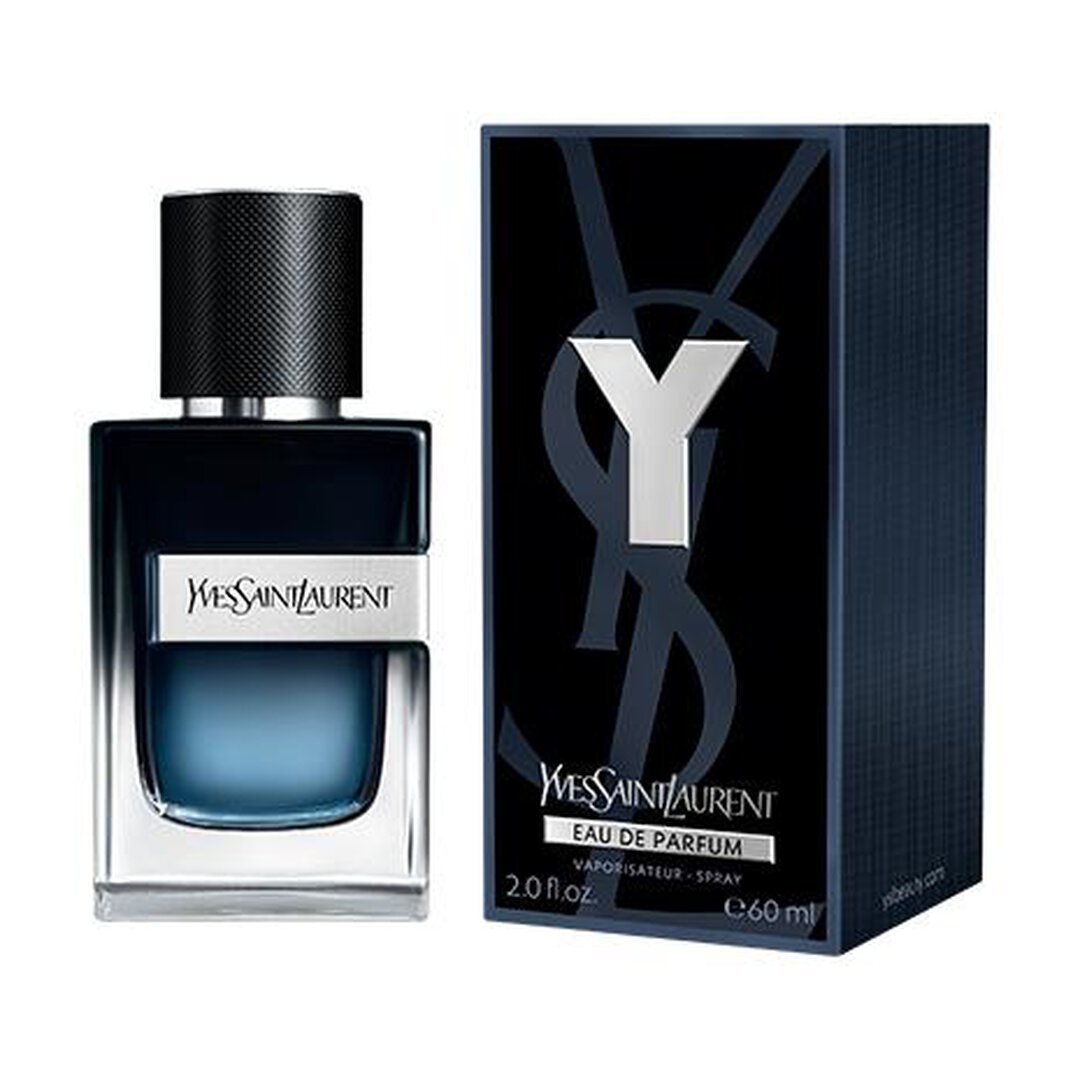 Y EAU DE PARFUM 2