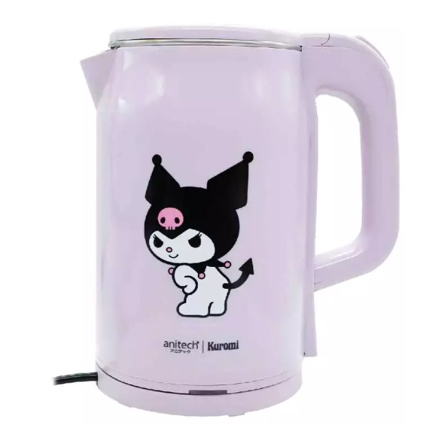 กาต้มน้ำไฟฟ้า X Sanrio 1