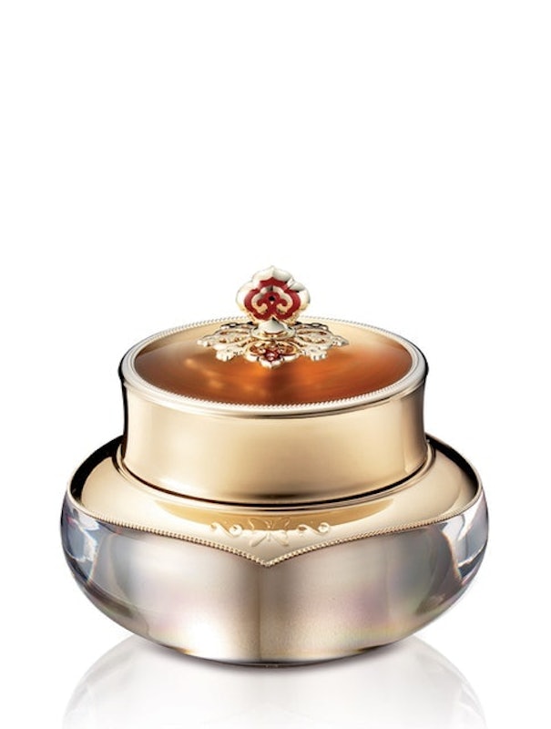 อายครีม Cheongidan Radiant Regenerating Eye Cream 1