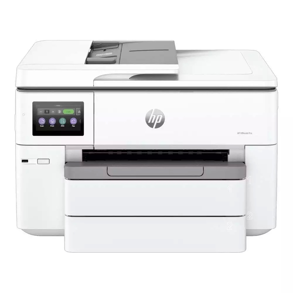 เครื่องปริ้น รุ่น OfficeJet Pro 9730 1
